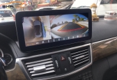 Màn hình DVD Oled Pro G68s liền camera 360 Mercedes E Class 2009 - 2012